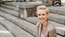 Gintarė Masteikaitė
