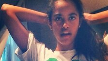 Malia Obama