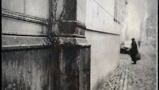 Juozapo Kalniaus fotografija i&scaron; serijos #flirtasufiltru