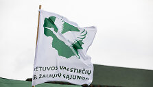 LVŽS sąskrydis 