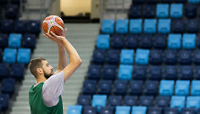 Jonas Valančiūnas