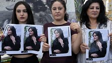 Po Mahsos Amini mirties Iraną drebina protestai