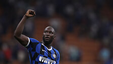 Romelu Lukaku