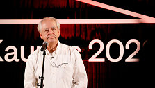 Williamas Kentridge'as