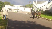 Policijos ristūnai palieka i&scaron;matas