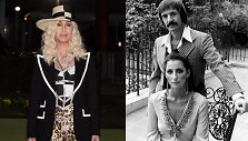 Cher, Sonny Bono