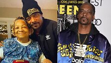 Snoop Doggas su motina Beverly Tate
