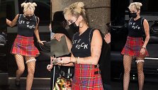 Miley Cyrus