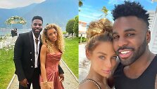 Jasonas Derulo, Jena Frumes