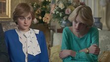 Emma Corrin seriale &bdquo;Karūna&ldquo; vaidina princesę Dianą