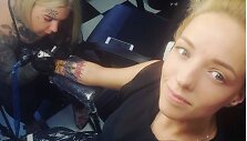 Anžela Adamovič