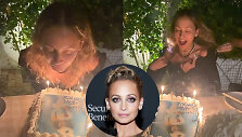 Nicole Richie