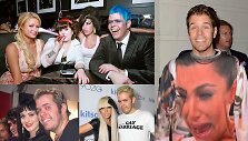 Perezas Hiltonas su žvaigždėmis