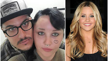 Paulas Michaelas, Amanda Bynes