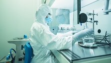 Biotechnologijos