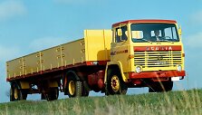 &bdquo;Scania&ldquo; istorija