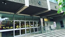 I&scaron;niekintas lenkų kultūros centras
