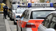 &Scaron;veicarijos policija