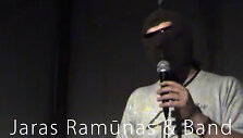 Jaras Ramūnas