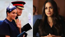 Sasekso hercogai, Meghan Markle seriale &bdquo;Kostiumuotieji&ldquo;