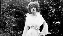 Asta Nielsen