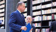 Saulius Skvernelis