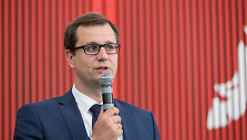 Mantas Bartu&scaron;ka ir Remigijus &Scaron;ima&scaron;ius