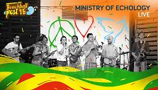 &bdquo;Ministry of  Echology&ldquo;