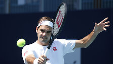 Rogeris Federeris