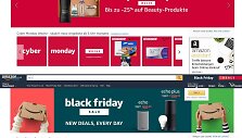 &bdquo;Amazon&ldquo; skirtingose valstybėse siūlo skirtingas akcijas