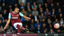 Dimitri Payet