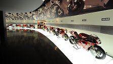 &bdquo;Ducati&ldquo; muziejus