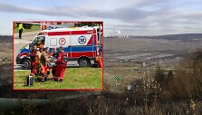 Kalnakasių gelbėjimas