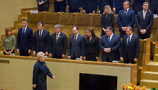 Dalia Grybauskaitė