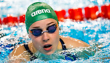 Kotryna Teterevkova