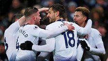 &bdquo;Tottenham&ldquo;