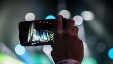 M.A.M.A tiesioginė transliacija virtualiai