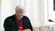 Justas Laucius
