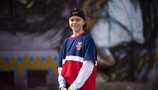 Dominika Banevič &ndash; B-Girl Nicka