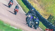 Renginys motociklininkams &bdquo;Nemuno žiede&ldquo;