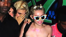 Miley Cyrus