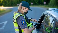 Klaipėdos policija