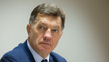 Algirdas Butkevičius