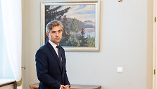 Kęstutis Budrys