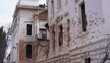 Rusijos ataka Sumuose