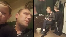 Incidentas Vaivadi&scaron;kių kaime