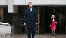 Saulius Skvernelis