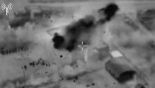 Izraelis pirmąkart nuo 2006 m. prie&scaron; &bdquo;Hamas&ldquo; panaudojo daugkartinę raketų paleidimo sistemą