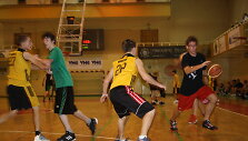 Krep&scaron;inio turnyras &bdquo;Duetai&ldquo;
