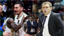 Kauno &bdquo;Žalgiris&ldquo; buvo arti Kęstučio Kemzūros komandos rekordo